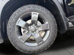 2026 Honda Ridgeline TrailSport AWD