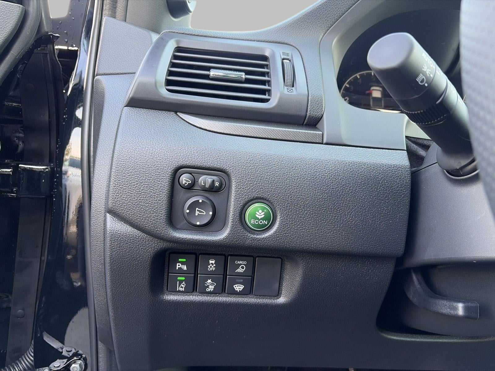 2026 Honda Ridgeline TrailSport AWD