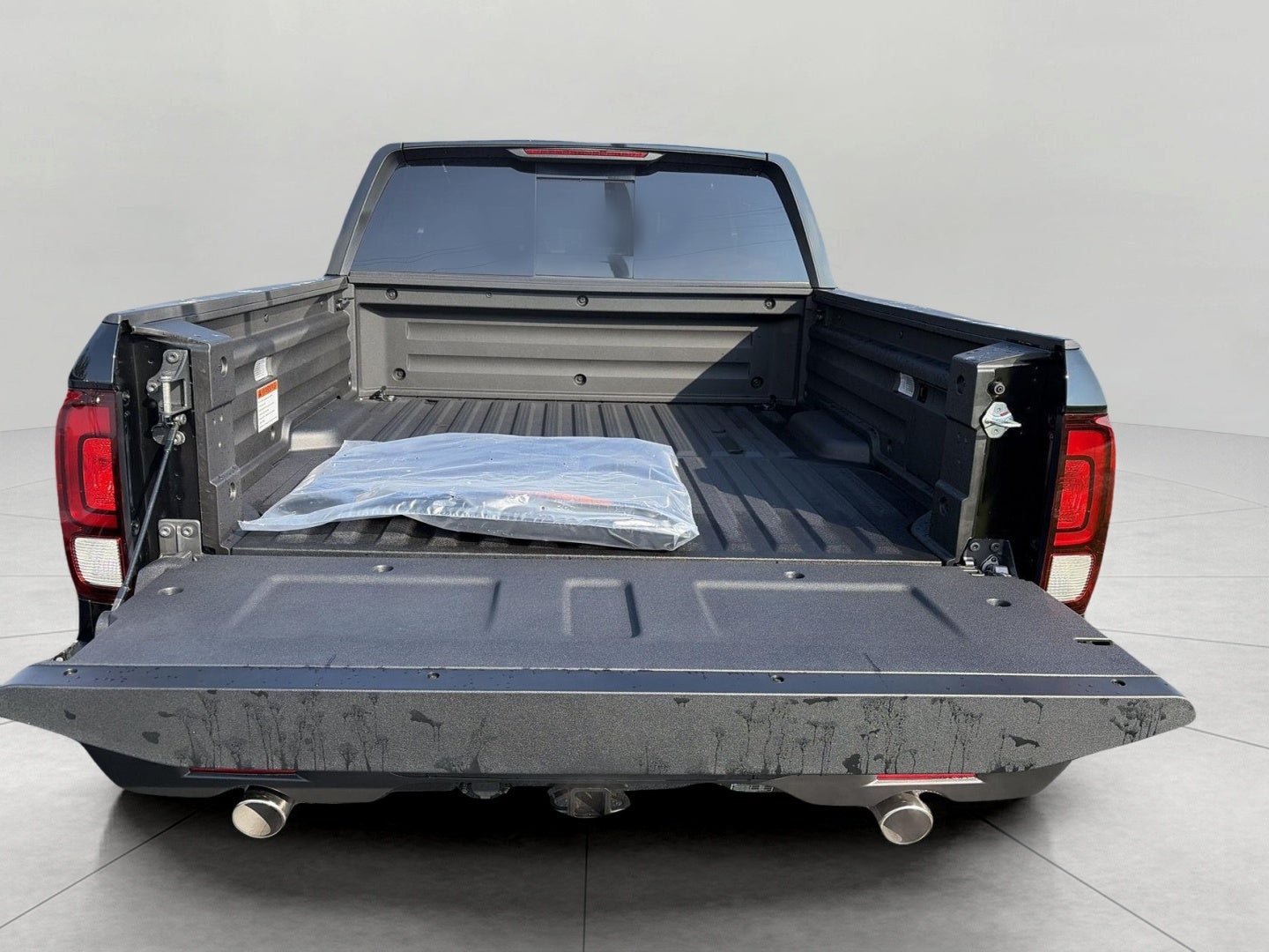 2026 Honda Ridgeline TrailSport AWD