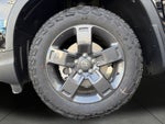 2026 Honda Ridgeline TrailSport AWD