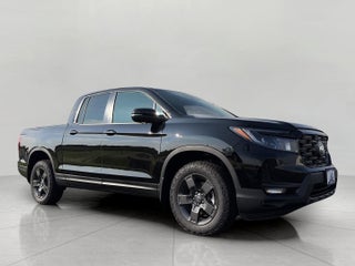 2026 Honda Ridgeline TrailSport AWD