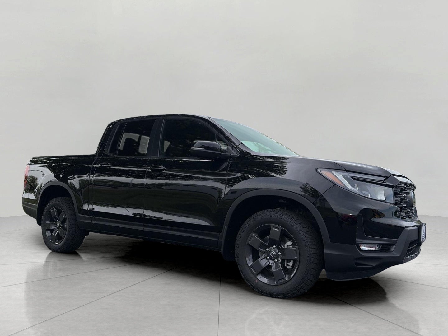 2026 Honda Ridgeline TrailSport AWD