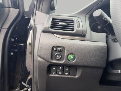 2026 Honda Ridgeline TrailSport AWD