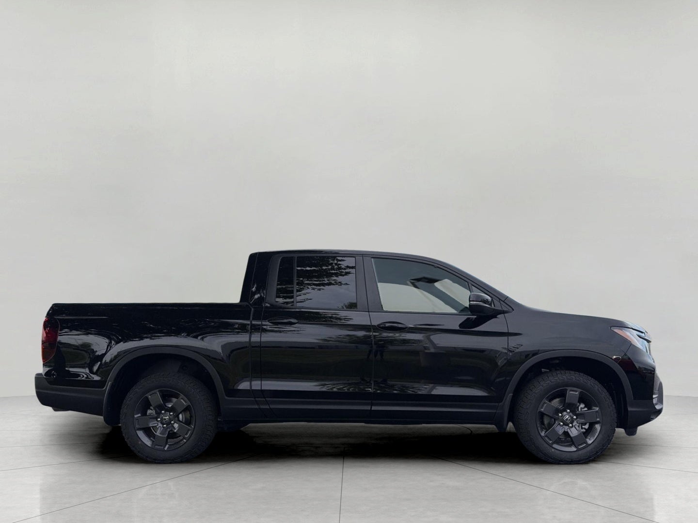 2026 Honda Ridgeline TrailSport AWD