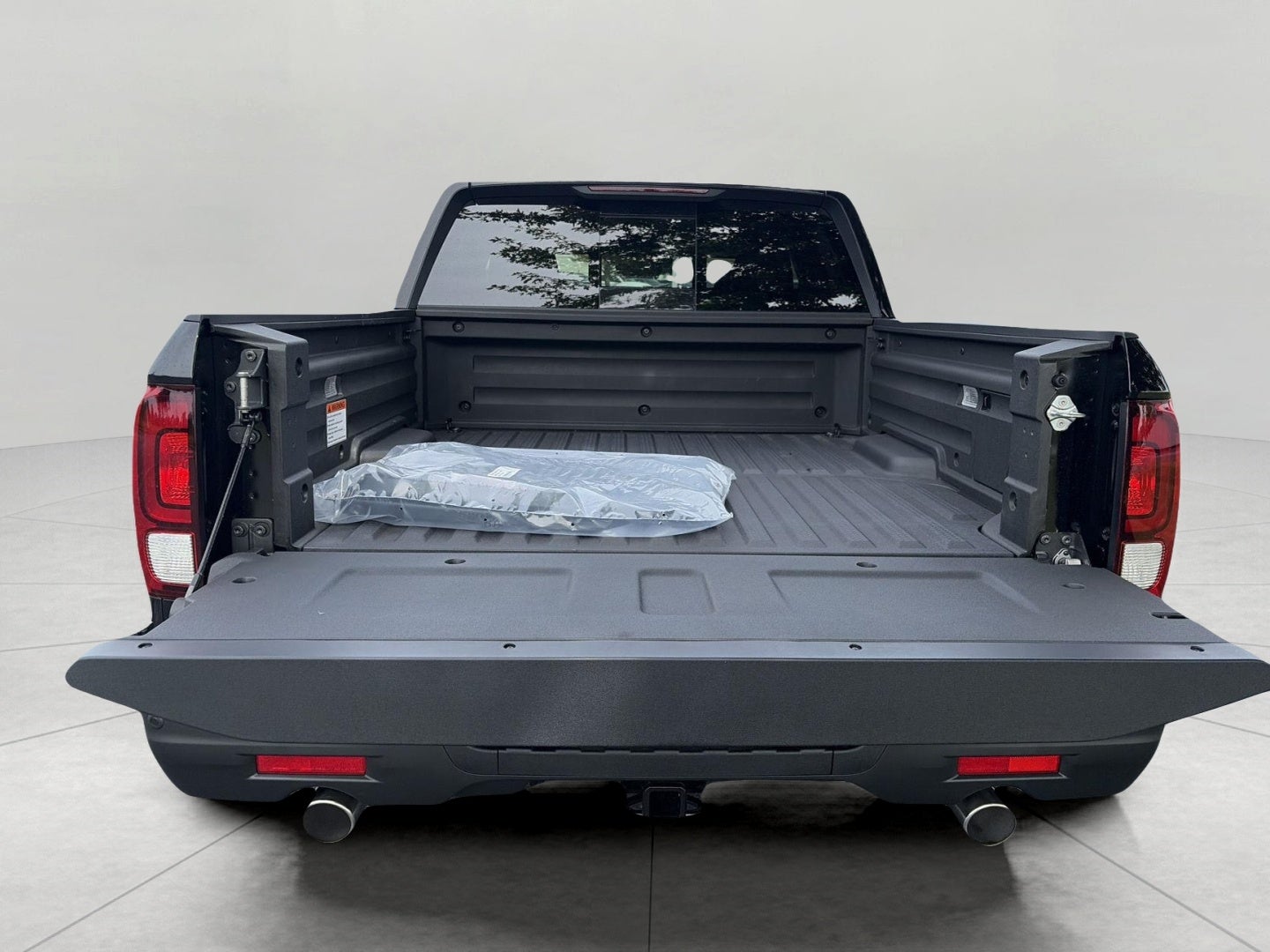 2026 Honda Ridgeline TrailSport AWD