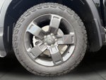 2026 Honda Ridgeline TrailSport AWD