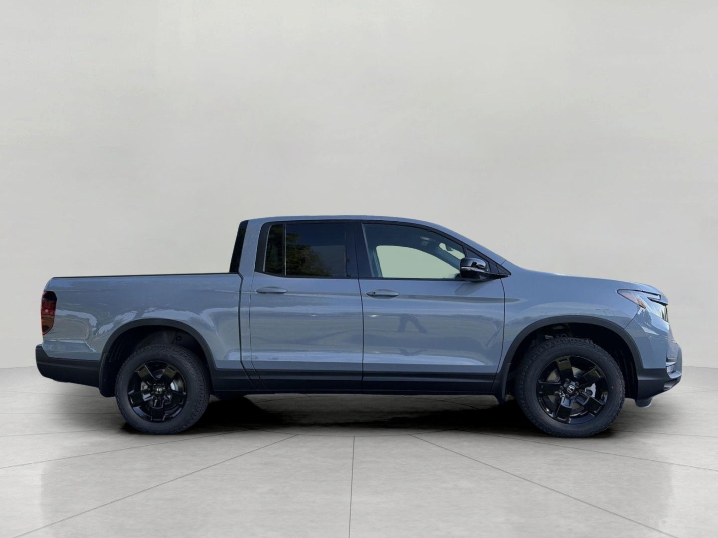 2026 Honda Ridgeline Black Edition AWD