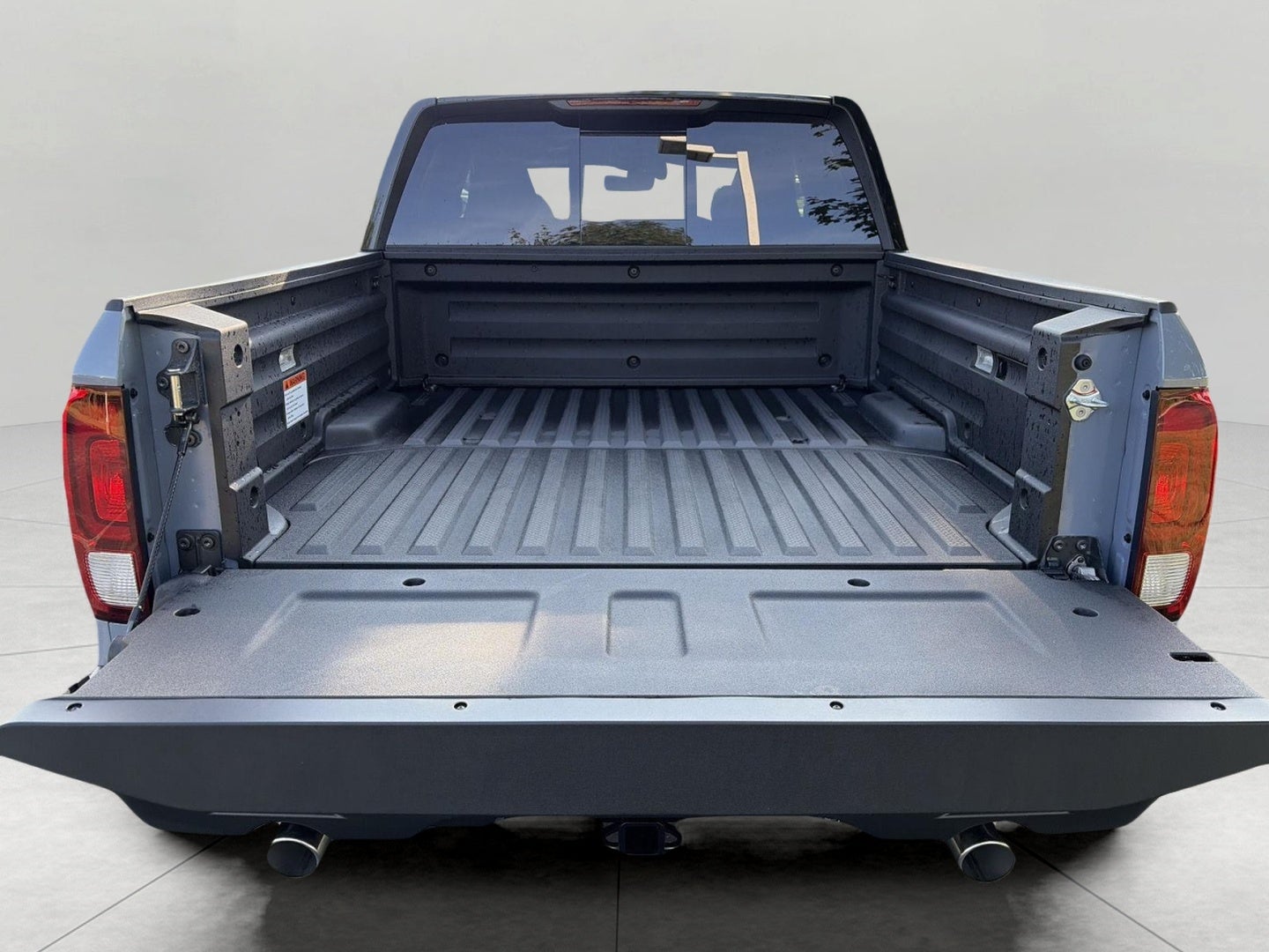 2026 Honda Ridgeline Black Edition AWD