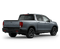 2026 Honda Ridgeline Black Edition AWD