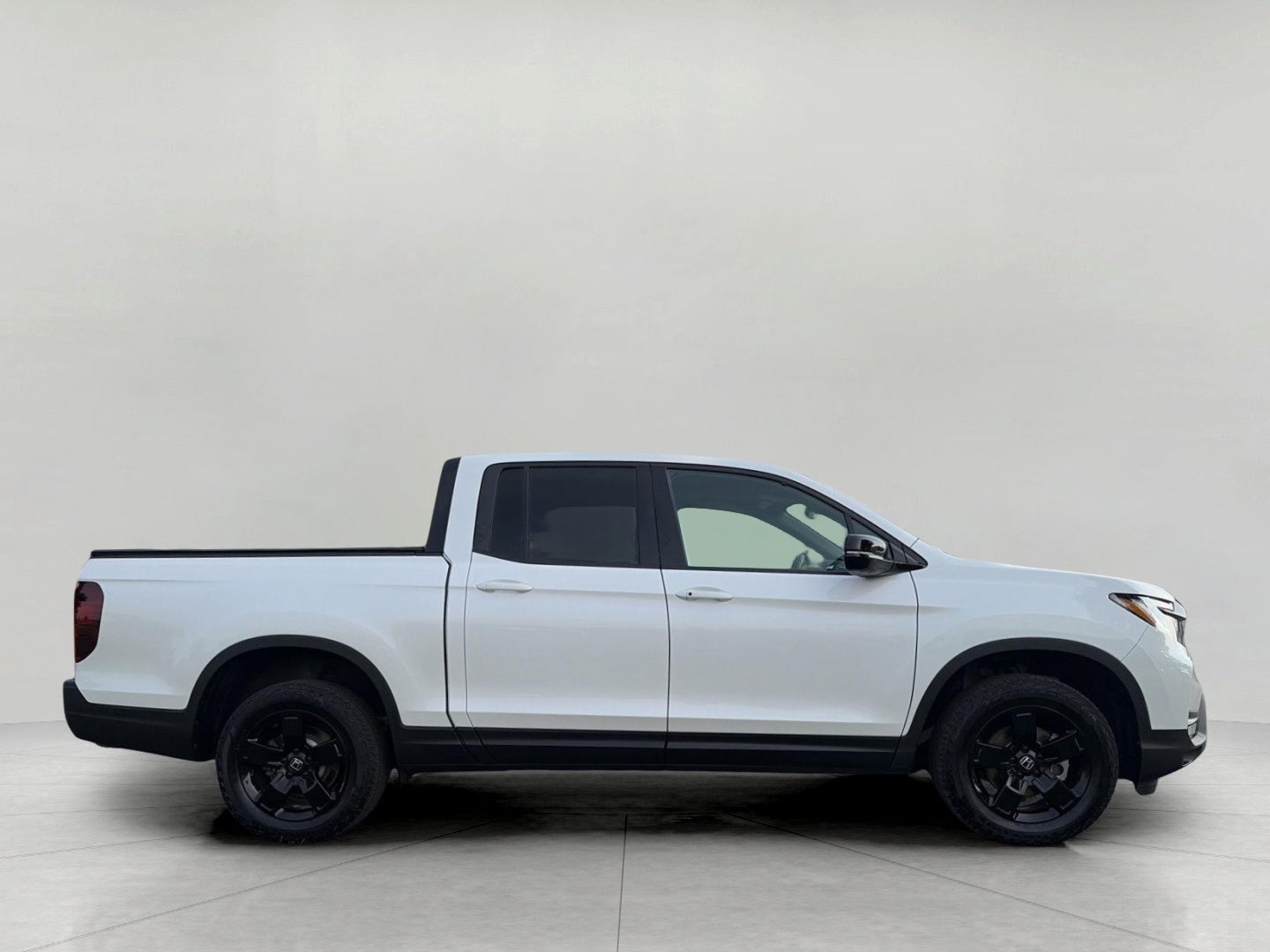 2025 Honda Ridgeline Black Edition AWD