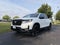 2025 Honda Ridgeline Black Edition AWD