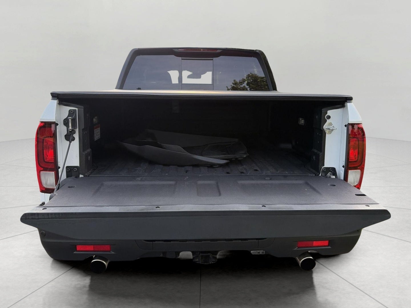 2025 Honda Ridgeline Black Edition AWD