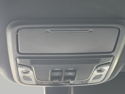 2025 Honda Ridgeline Black Edition AWD