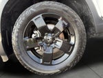 2025 Honda Ridgeline Black Edition AWD