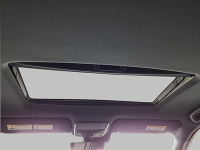 2026 Honda Ridgeline Black Edition AWD