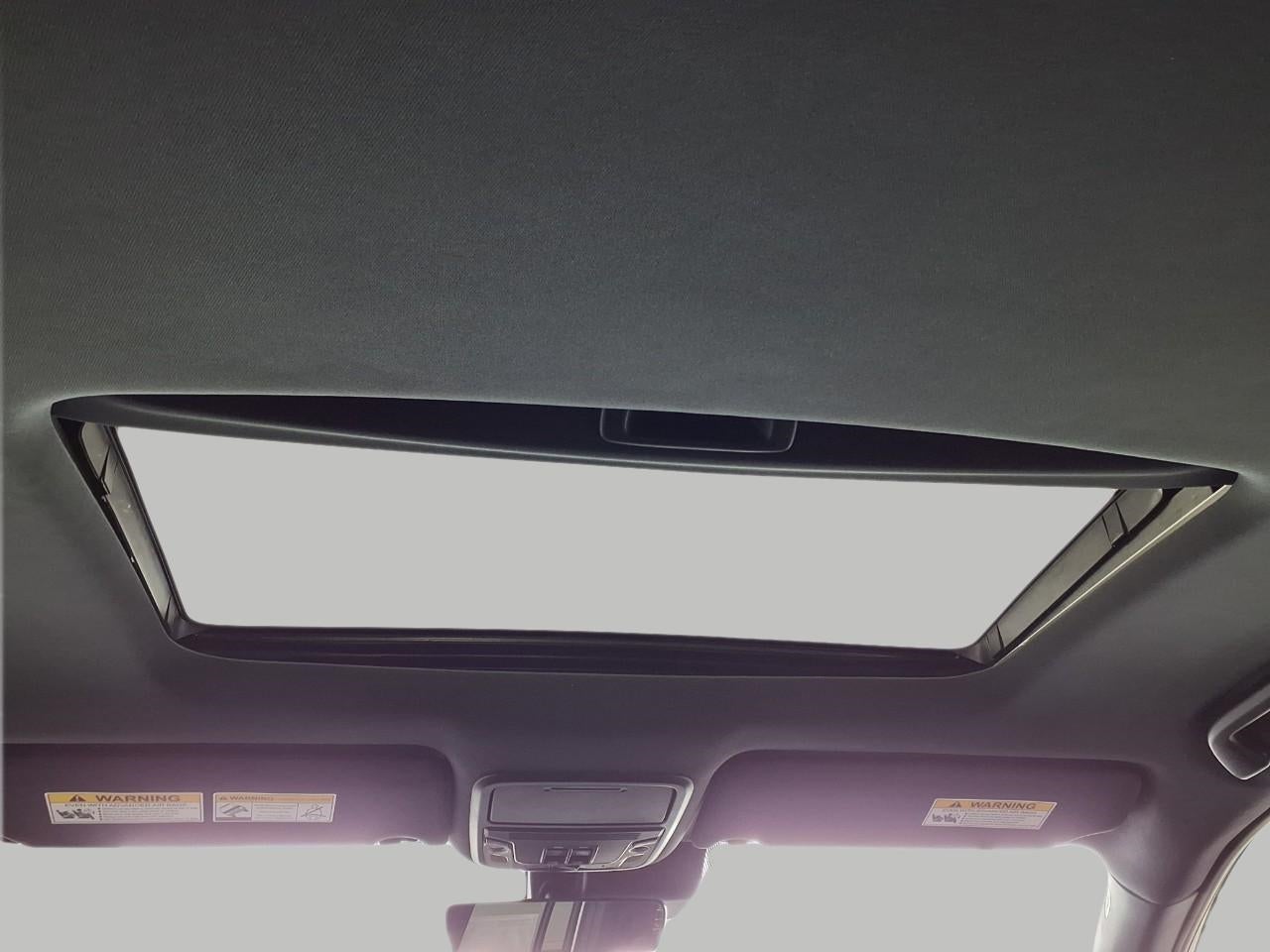 2026 Honda Ridgeline Black Edition AWD