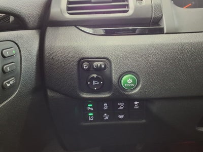 2026 Honda Ridgeline Black Edition AWD