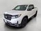 2026 Honda Ridgeline Black Edition AWD