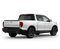 2026 Honda Ridgeline Black Edition AWD