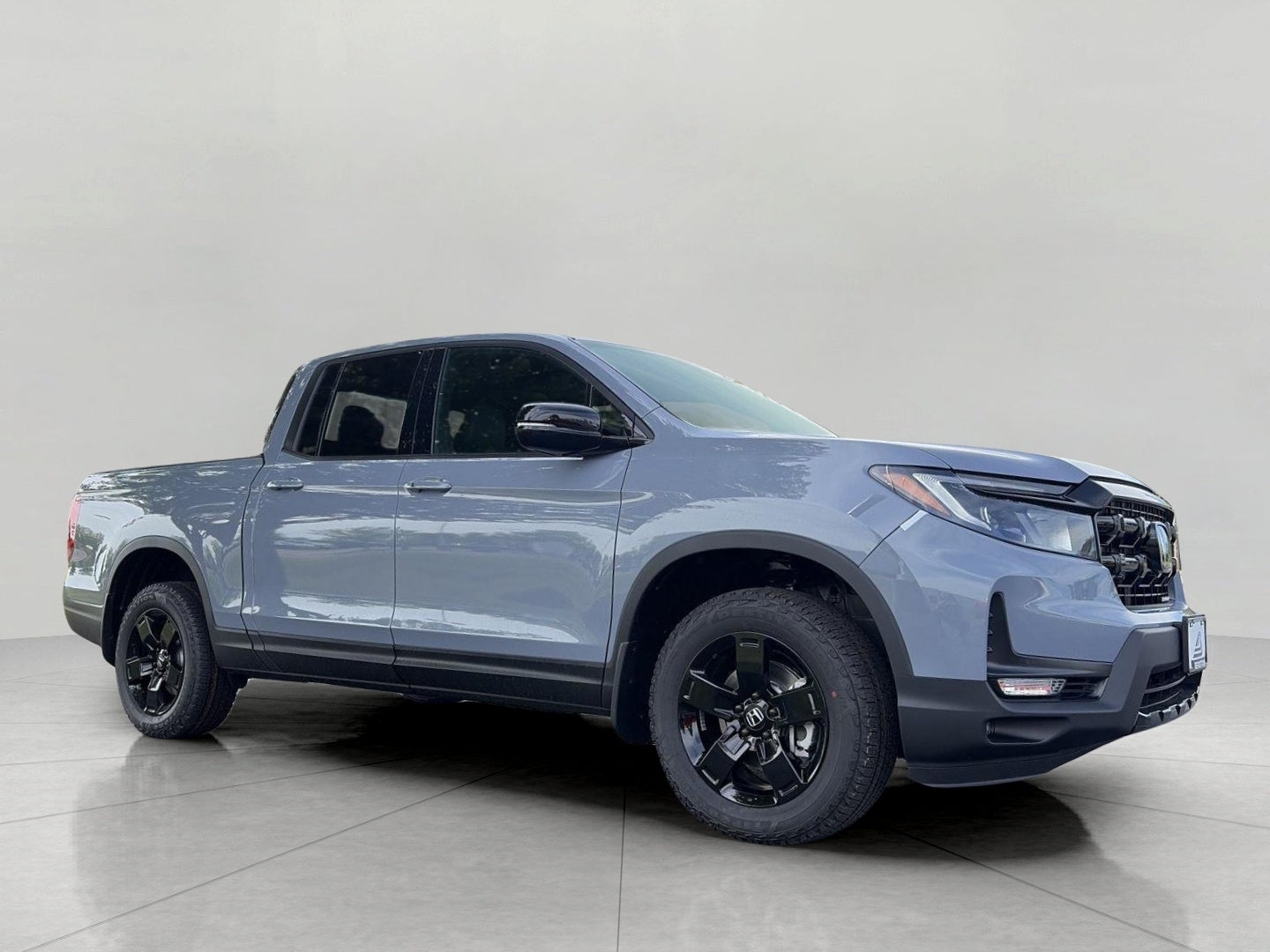 2026 Honda Ridgeline Black Edition AWD