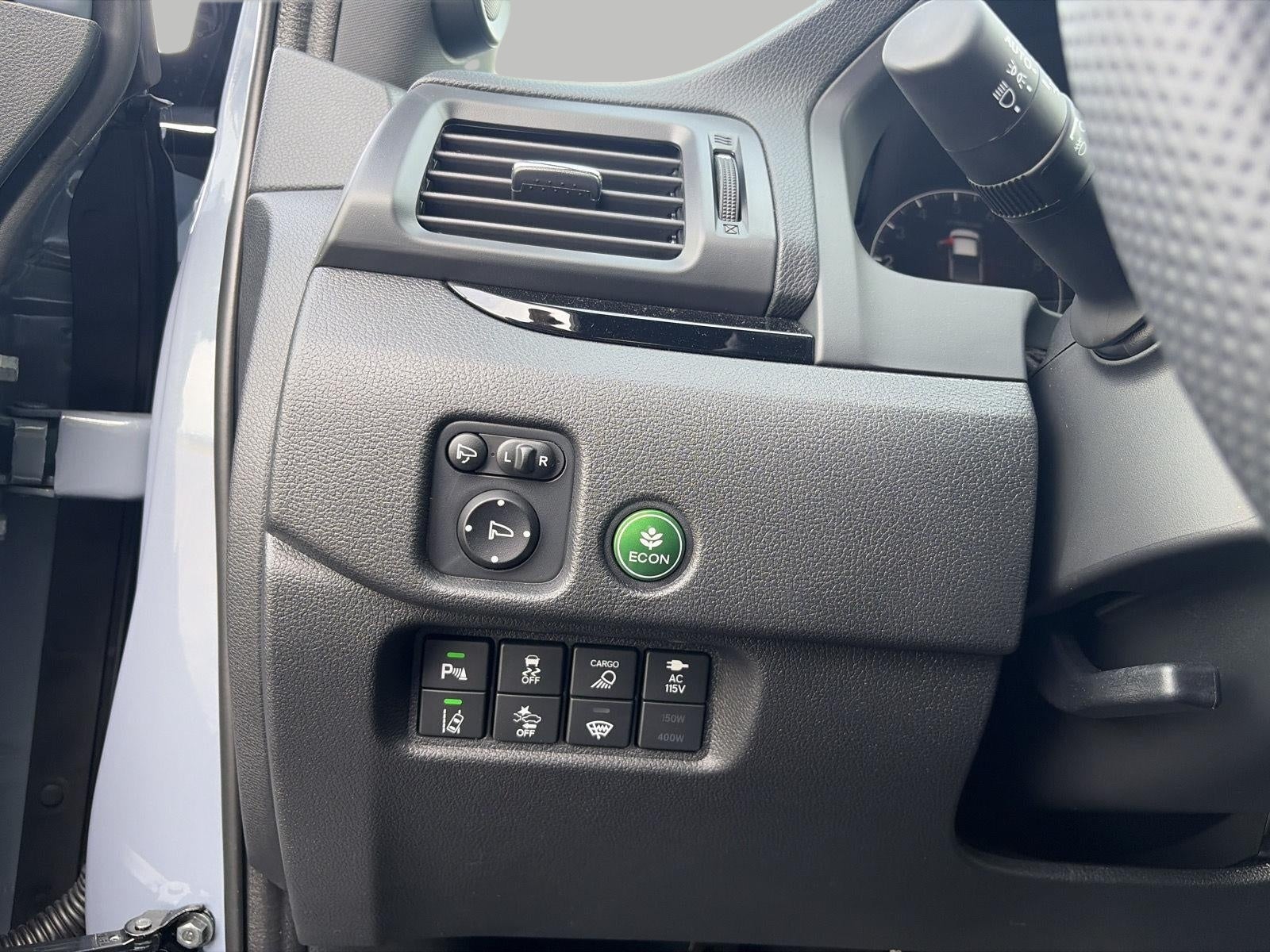 2026 Honda Ridgeline Black Edition AWD