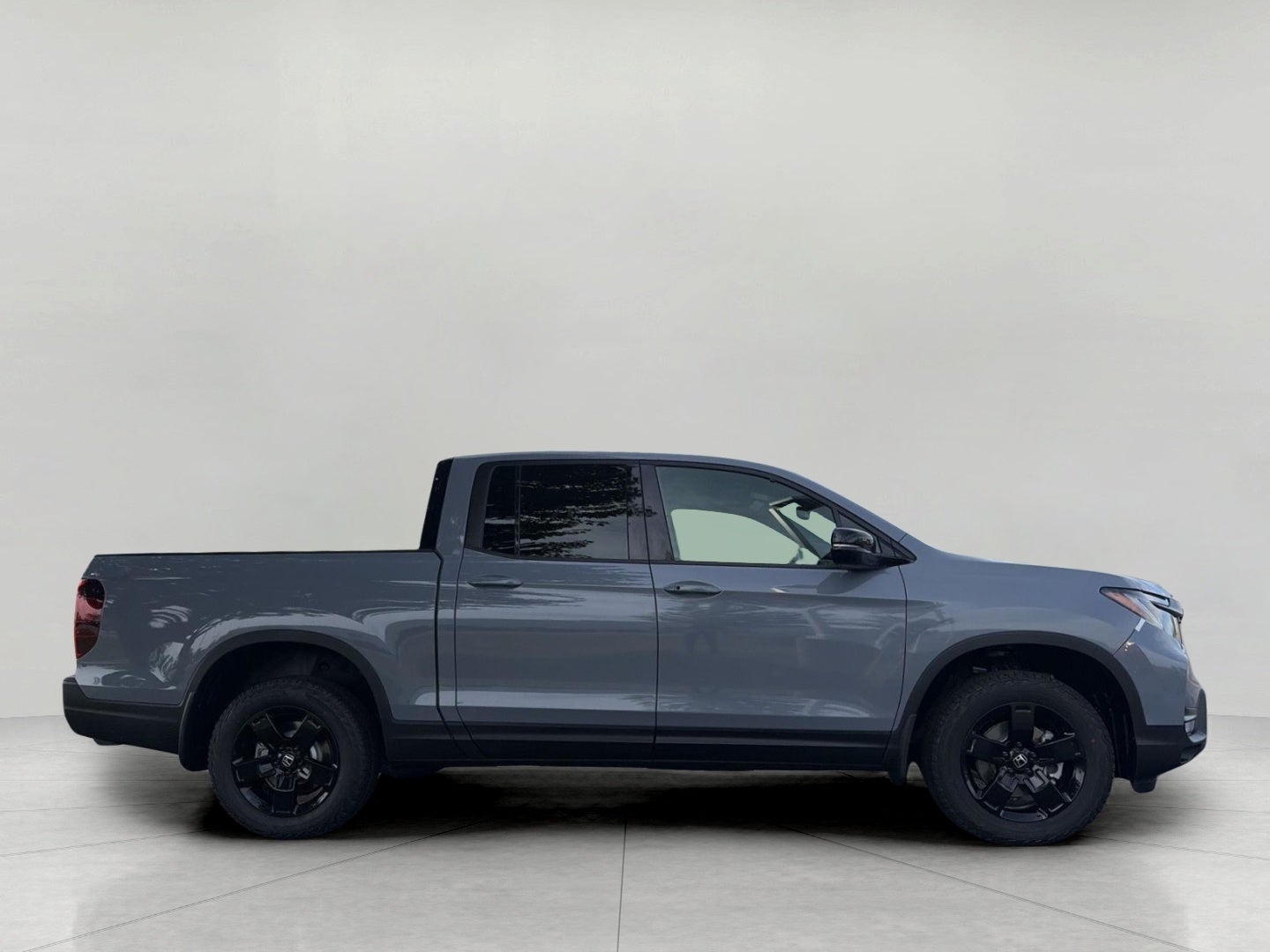 2026 Honda Ridgeline Black Edition AWD