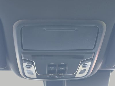 2026 Honda Ridgeline Black Edition AWD