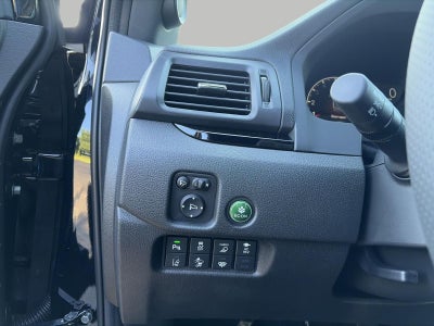2026 Honda Ridgeline Black Edition AWD