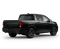 2026 Honda Ridgeline Black Edition AWD