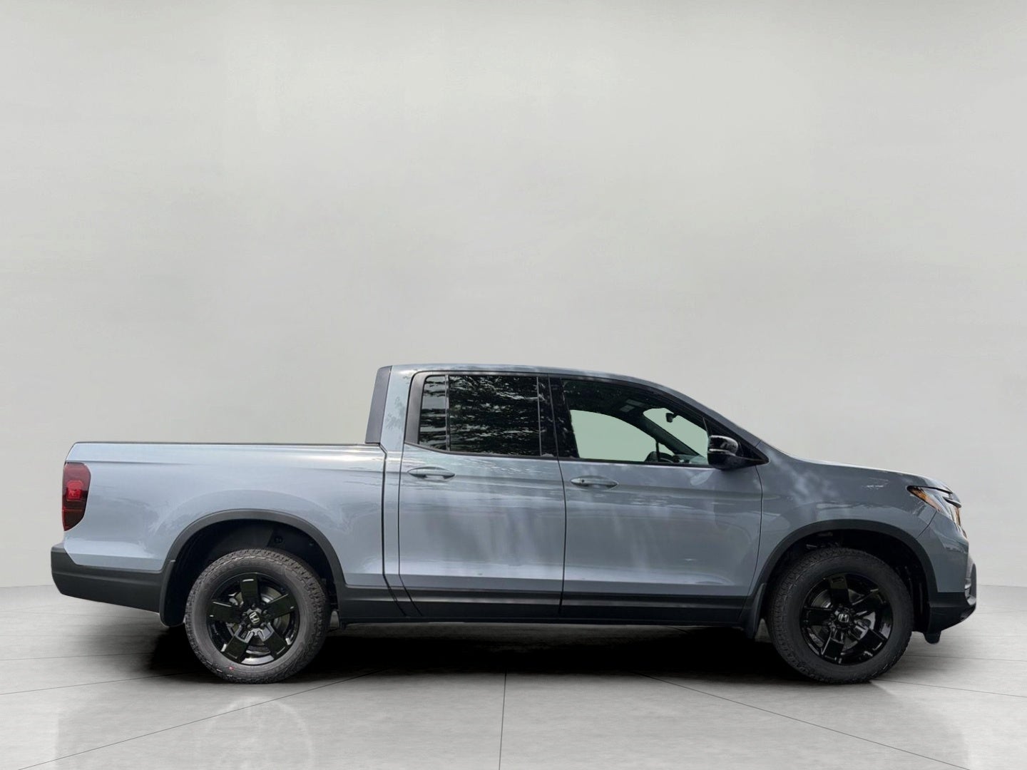 2026 Honda Ridgeline Black Edition AWD