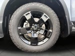 2026 Honda Ridgeline Black Edition AWD