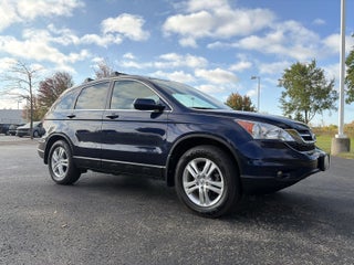 2010 Honda CR-V 4WD 5dr EX-L