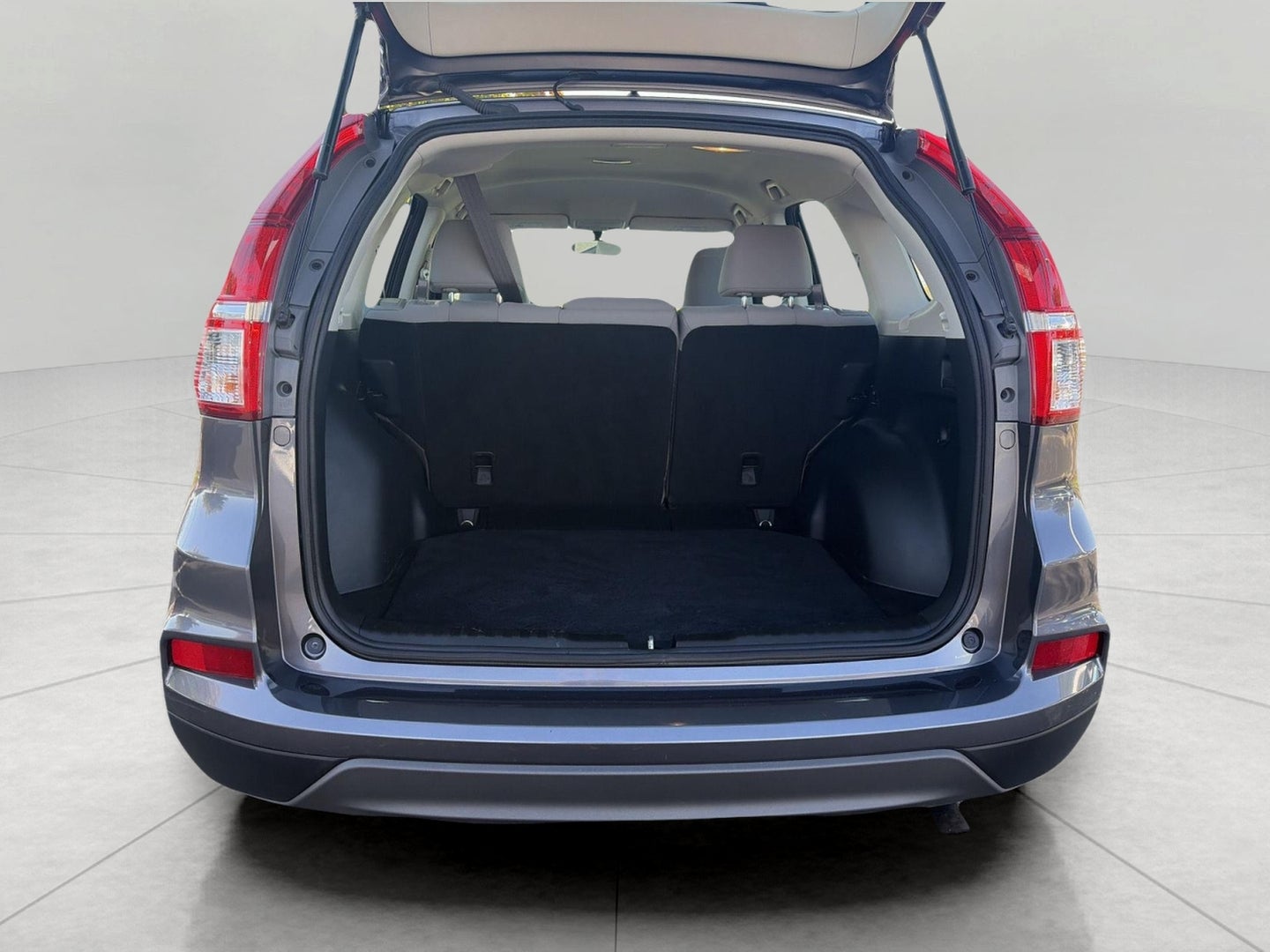 2016 Honda CR-V AWD 5dr LX