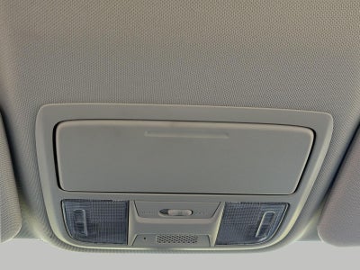 2016 Honda CR-V AWD 5dr LX
