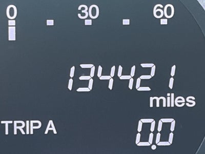 2016 Honda CR-V AWD 5dr LX