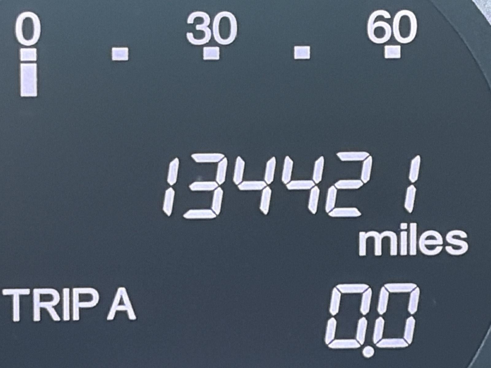2016 Honda CR-V AWD 5dr LX