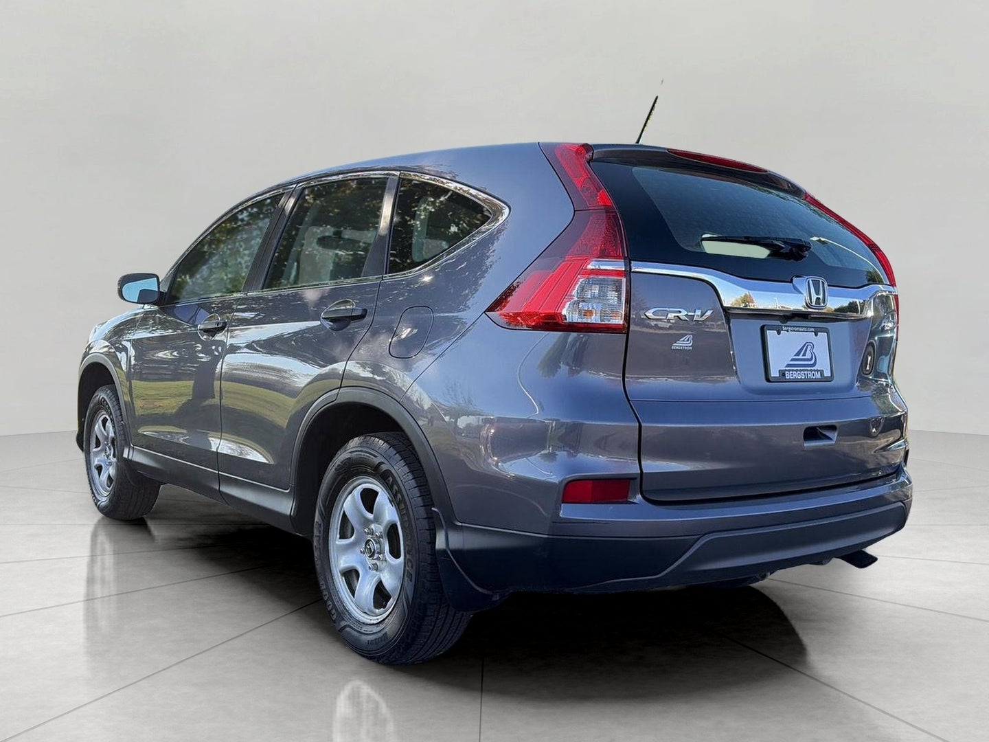 2016 Honda CR-V AWD 5dr LX
