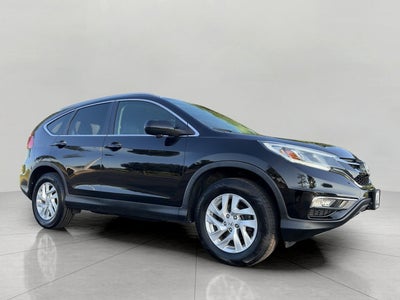 2016 Honda CR-V AWD 5dr EX-L