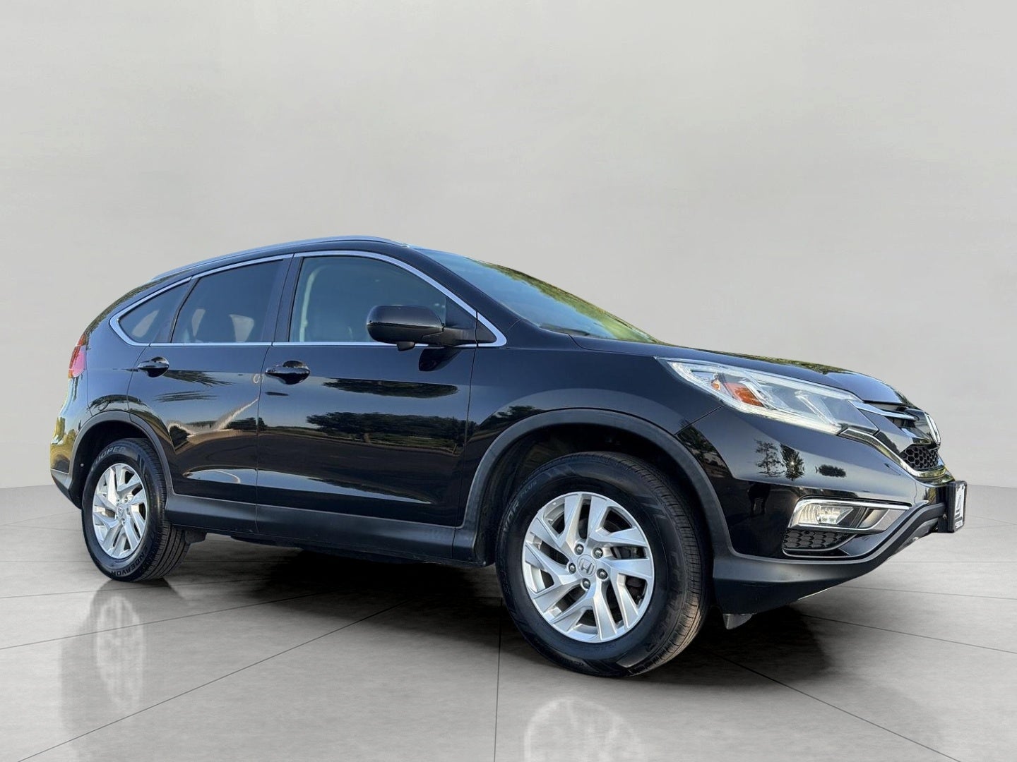 2016 Honda CR-V AWD 5dr EX-L