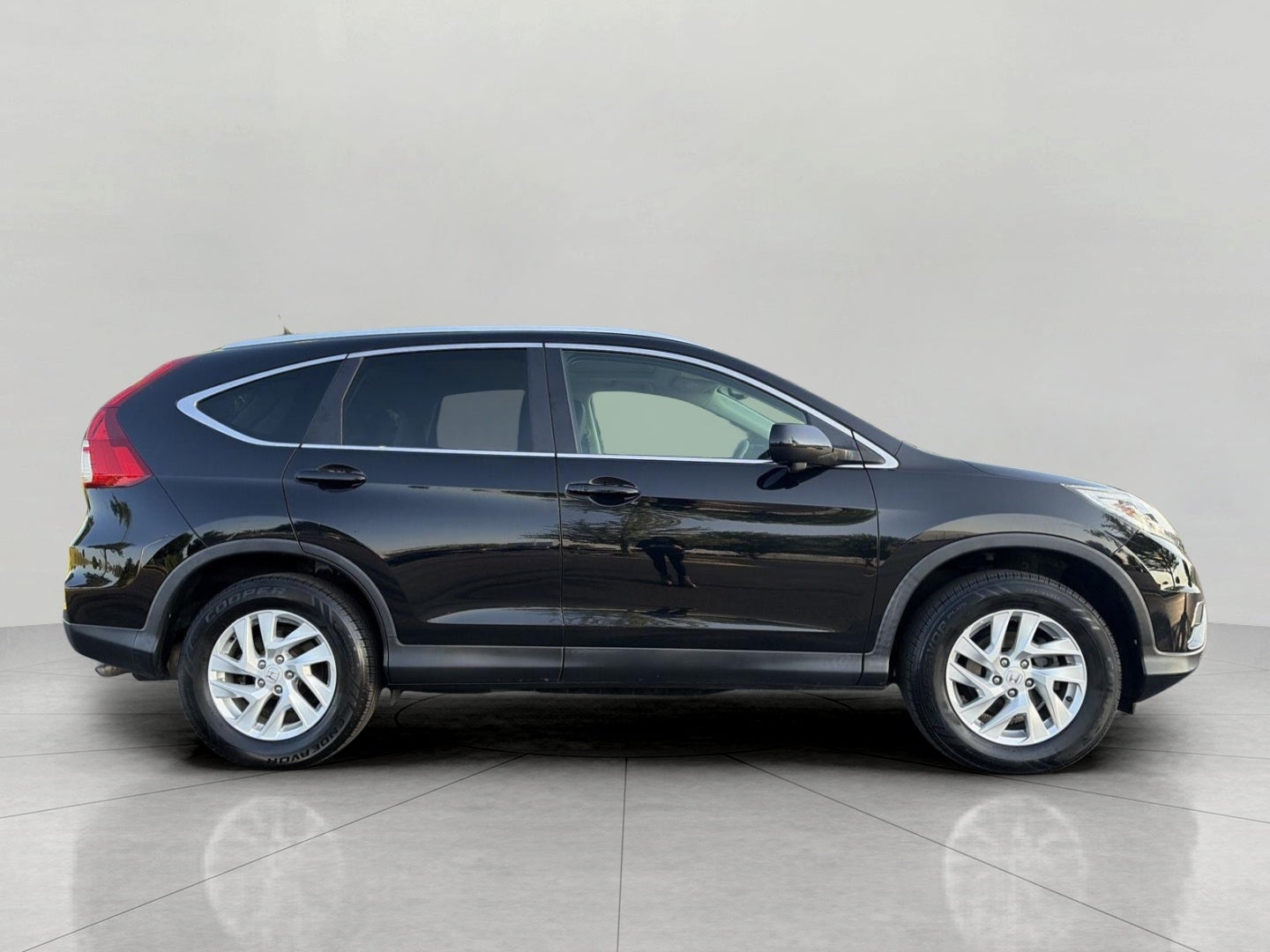 2016 Honda CR-V AWD 5dr EX-L