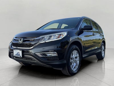 2016 Honda CR-V AWD 5dr EX-L