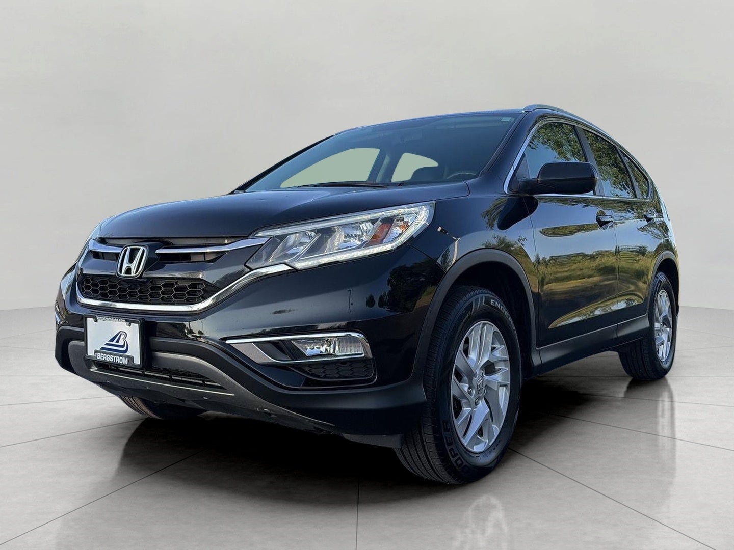 2016 Honda CR-V AWD 5dr EX-L