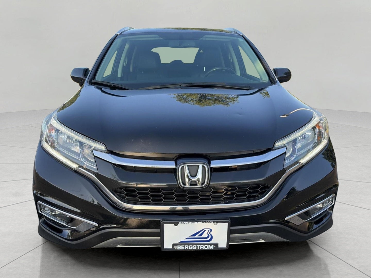 2016 Honda CR-V AWD 5dr EX-L