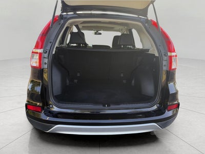 2016 Honda CR-V AWD 5dr EX-L