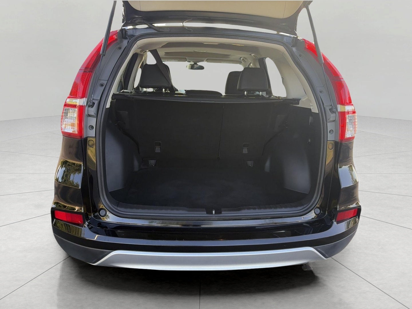 2016 Honda CR-V AWD 5dr EX-L