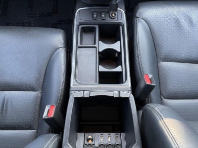 2016 Honda CR-V AWD 5dr EX-L