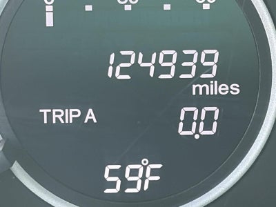 2016 Honda CR-V AWD 5dr EX-L