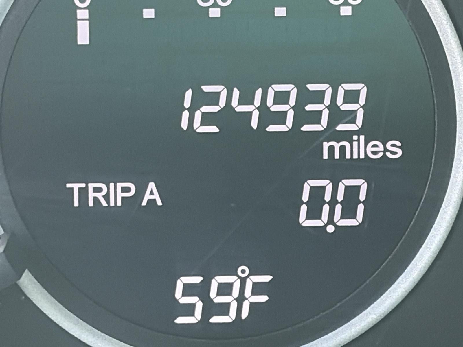 2016 Honda CR-V AWD 5dr EX-L