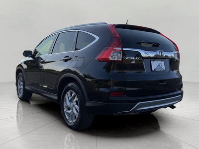 2016 Honda CR-V AWD 5dr EX-L