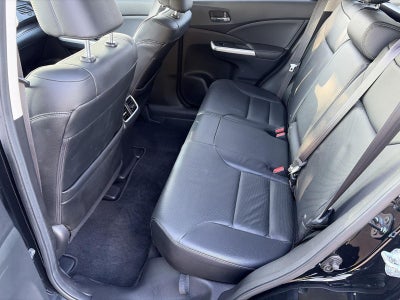 2016 Honda CR-V AWD 5dr EX-L